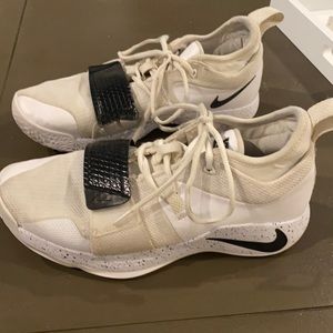 Nike PG Paul George 2.5 TB Basketball BQ8454-100